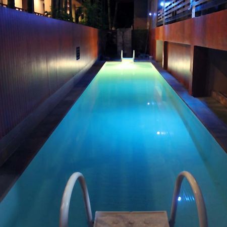 Baywatch Boutique Hotel Ao Nang Krabi Zewnętrze zdjęcie