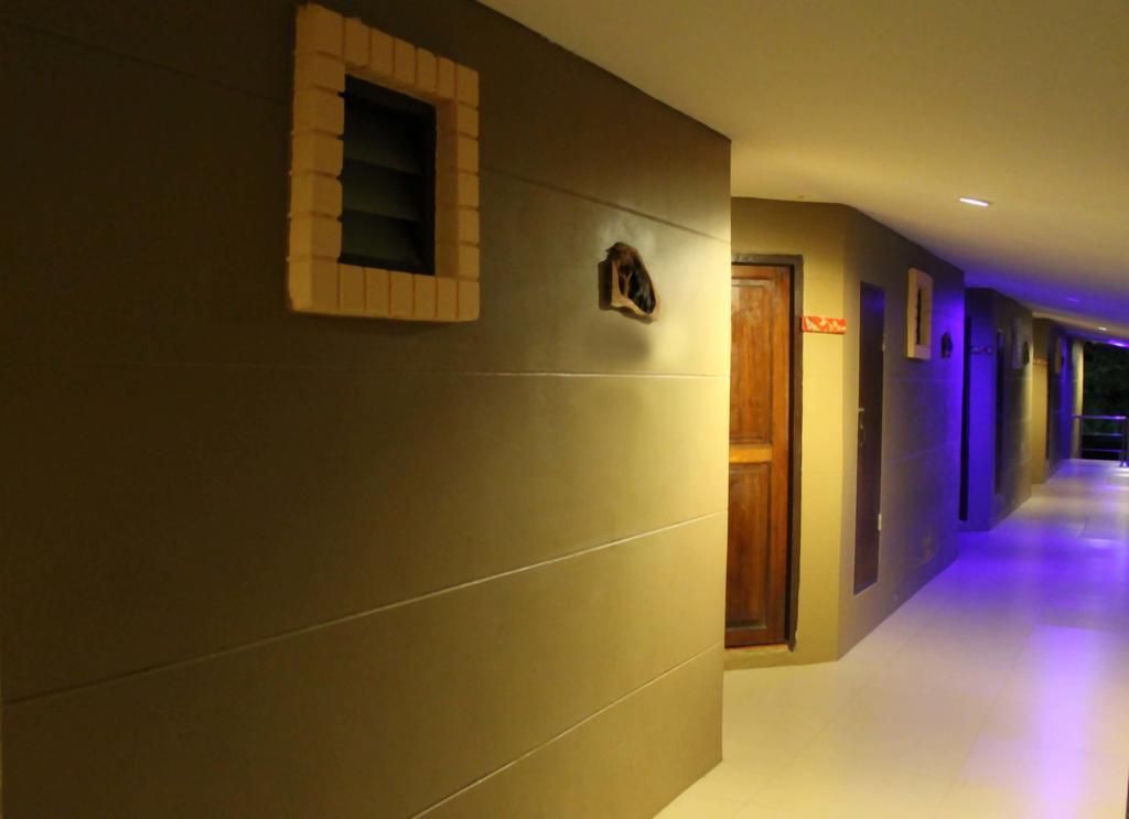 Baywatch Boutique Hotel Ao Nang Krabi Zewnętrze zdjęcie